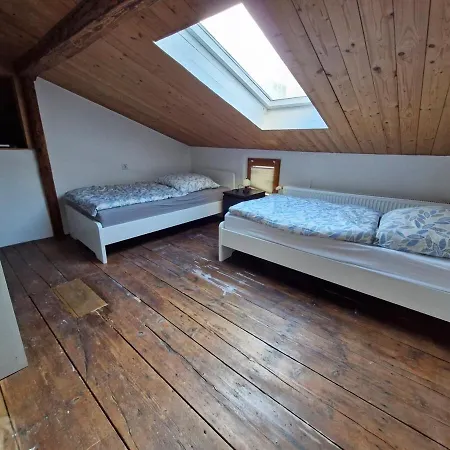 Apartamento Big 4 - 7 People *