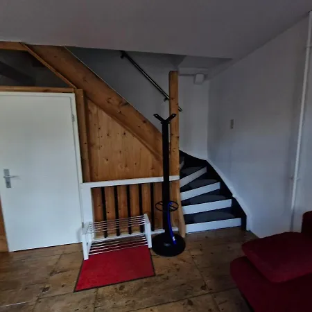 Apartman Big 4 - 7 People *
