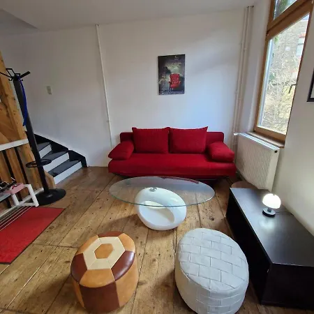 Big 4 - 7 People * Offenbach am Main