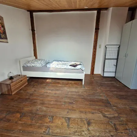 Apartman Big 4 - 7 People