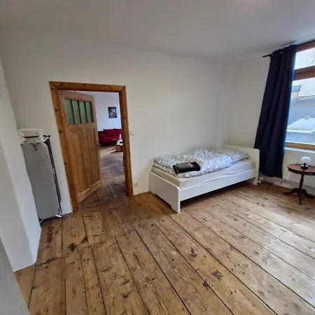 Big 4 - 7 People Apartamento Offenbach am Main