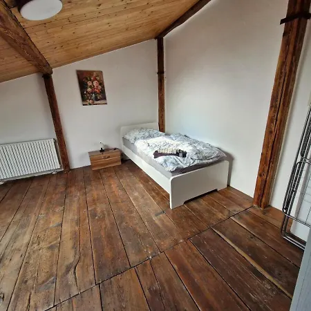 Big 4 - 7 People * Offenbach am Main