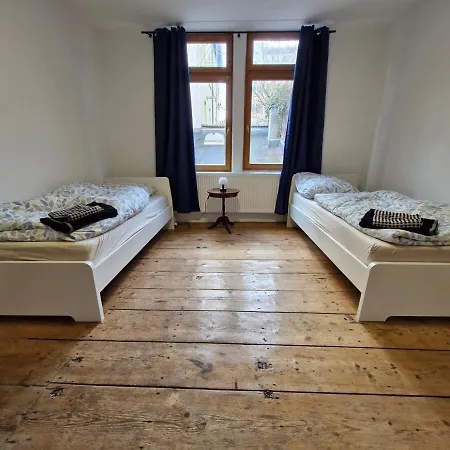 Apartamento Big 4 - 7 People