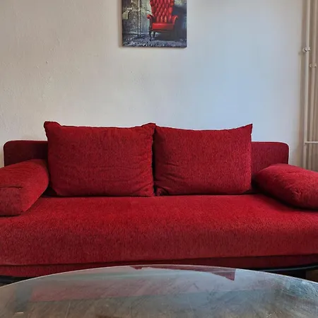 Big 4 - 7 People * Offenbach am Main