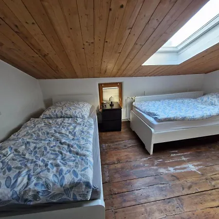 Big 4 - 7 People Apartamento